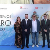 VII Premios Faro PortCastelló