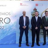 VII Premios Faro PortCastelló