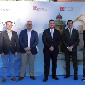 VII Premios Faro PortCastelló