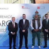 VII Premios Faro PortCastelló