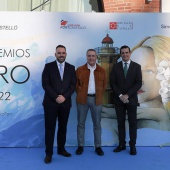 VII Premios Faro PortCastelló