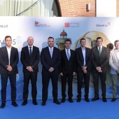 VII Premios Faro PortCastelló