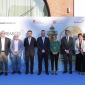 VII Premios Faro PortCastelló