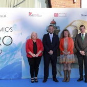 VII Premios Faro PortCastelló