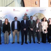 VII Premios Faro PortCastelló