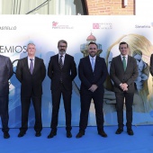 VII Premios Faro PortCastelló