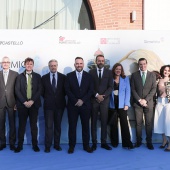 VII Premios Faro PortCastelló