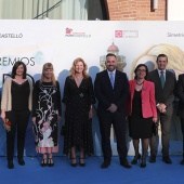 VII Premios Faro PortCastelló