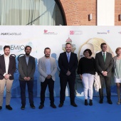 VII Premios Faro PortCastelló