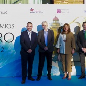 VII Premios Faro PortCastelló