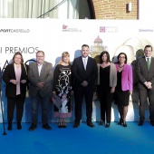 VII Premios Faro PortCastelló