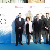 VII Premios Faro PortCastelló