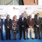 VII Premios Faro PortCastelló