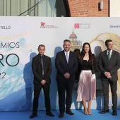 VII Premios Faro PortCastelló