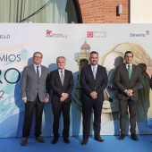 VII Premios Faro PortCastelló