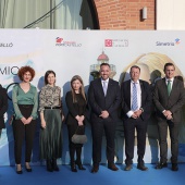 VII Premios Faro PortCastelló