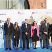 VII Premios Faro PortCastelló