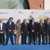 VII Premios Faro PortCastelló