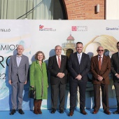 VII Premios Faro PortCastelló