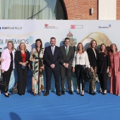 VII Premios Faro PortCastelló