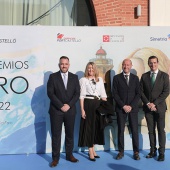 VII Premios Faro PortCastelló