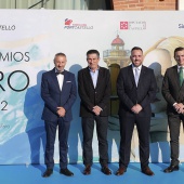 VII Premios Faro PortCastelló