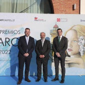 VII Premios Faro PortCastelló