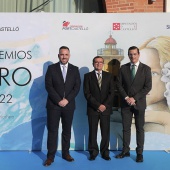 VII Premios Faro PortCastelló