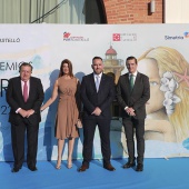 VII Premios Faro PortCastelló