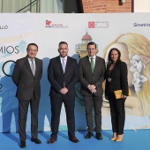 VII Premios Faro PortCastelló