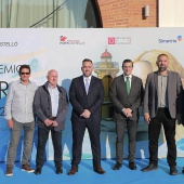 VII Premios Faro PortCastelló