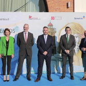 VII Premios Faro PortCastelló