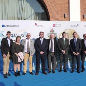 VII Premios Faro PortCastelló