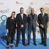 VII Premios Faro PortCastelló