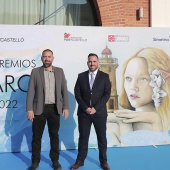 VII Premios Faro PortCastelló