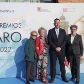 VII Premios Faro PortCastelló