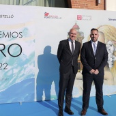 VII Premios Faro PortCastelló