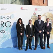 VII Premios Faro PortCastelló