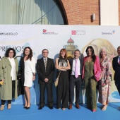 VII Premios Faro PortCastelló