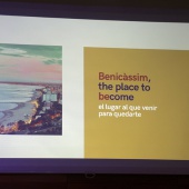 Benicàssim, The Place To Become