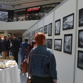 Exposición de fotografías de pueblos de Castellón