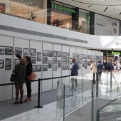 Exposición de fotografías de pueblos de Castellón