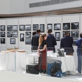 Exposición de fotografías de pueblos de Castellón