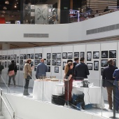 Exposición de fotografías de pueblos de Castellón