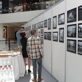 Exposición de fotografías de pueblos de Castellón