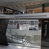 Exposición de fotografías de pueblos de Castellón