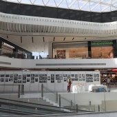 Exposición de fotografías de pueblos de Castellón