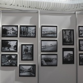 Exposición de fotografías de pueblos de Castellón