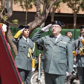 Aniversario Guardia Civil