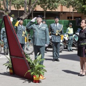 Aniversario Guardia Civil